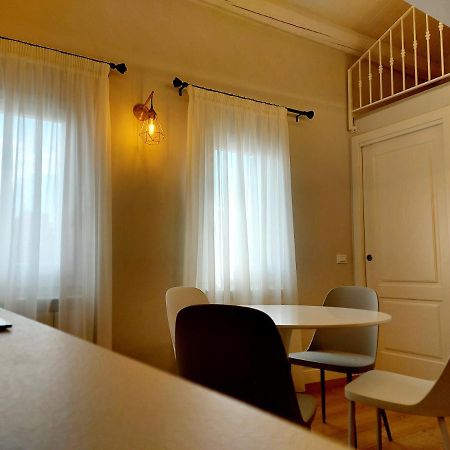 Canal Vena Apartsuite House كيودجا المظهر الخارجي الصورة