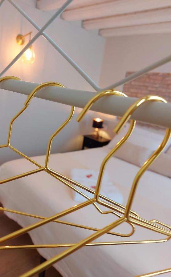 Canal Vena Apartsuite House كيودجا المظهر الخارجي الصورة