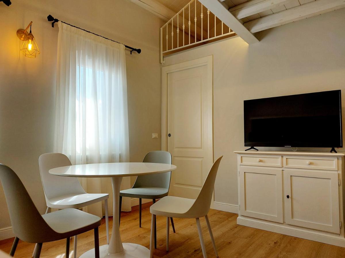 Canal Vena Apartsuite House كيودجا المظهر الخارجي الصورة