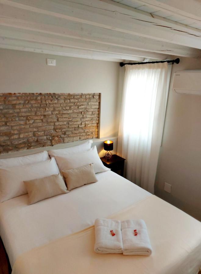 Canal Vena Apartsuite House كيودجا المظهر الخارجي الصورة