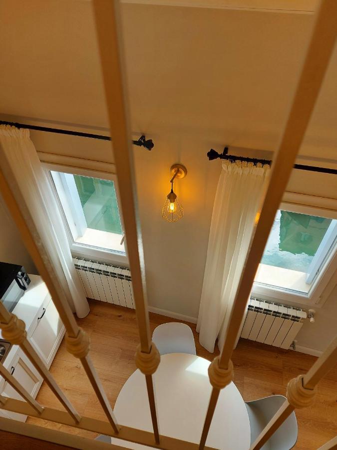 Canal Vena Apartsuite House كيودجا المظهر الخارجي الصورة