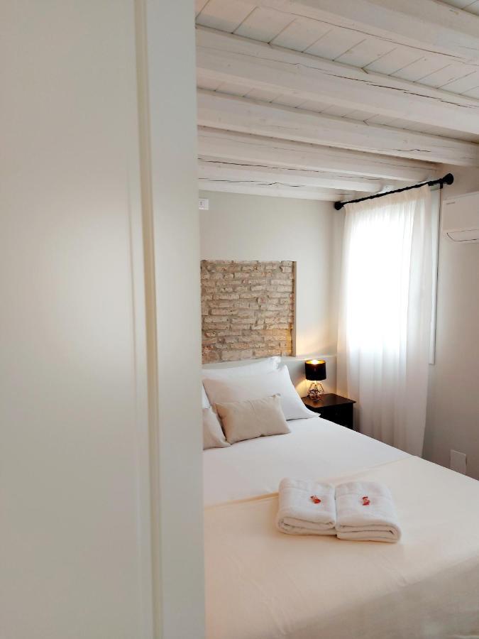 Canal Vena Apartsuite House كيودجا المظهر الخارجي الصورة