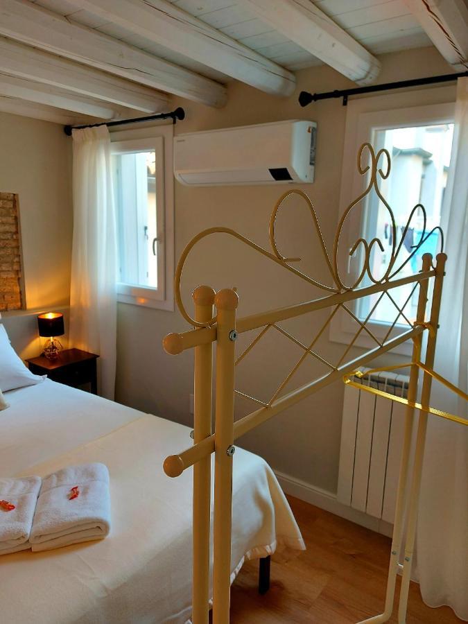 Canal Vena Apartsuite House كيودجا المظهر الخارجي الصورة