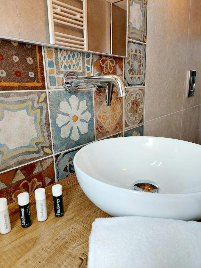 Canal Vena Apartsuite House كيودجا المظهر الخارجي الصورة
