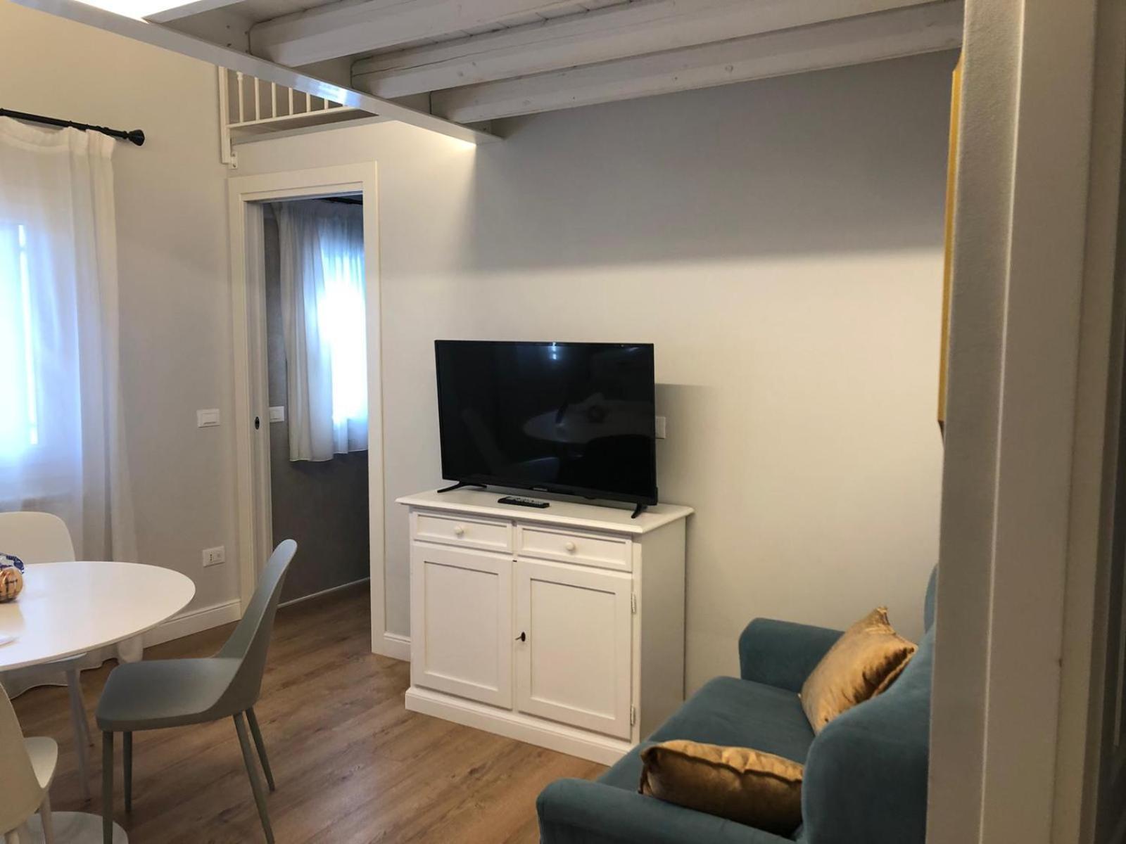 Canal Vena Apartsuite House كيودجا المظهر الخارجي الصورة